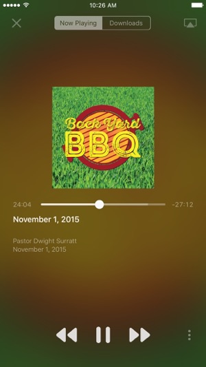 Carefree Church(圖3)-速報App