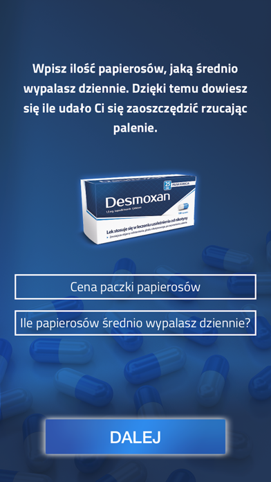 Desmoxan Screenshot