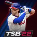 MLB Tap Sports Baseball 2022 Cheat Hack Tool & Mods Logo