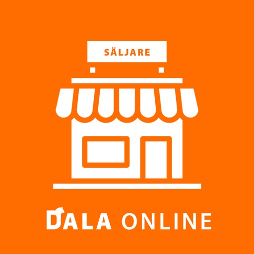 Säljare DalaOnline