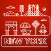 New York City Travel Guide - Jorge Herlein