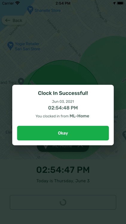 Sprout HR screenshot-4