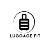 LUGGAGE FIT App contact information