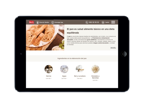 Screenshot #5 pour Berlys