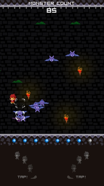 kill 100 monsters screenshot-3