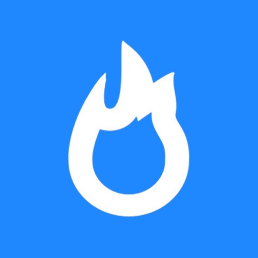 TicketFire · Buy, Sell Tickets iOS App