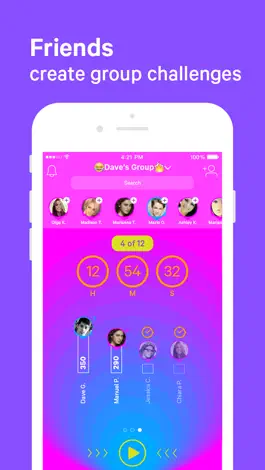 Game screenshot Chat Music - Music Quiz hack
