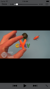 Funny Kids Learning screenshot