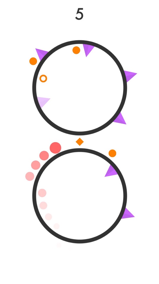 #1. Switch Sides (iOS) 由: Ethan Sarif-Kattan