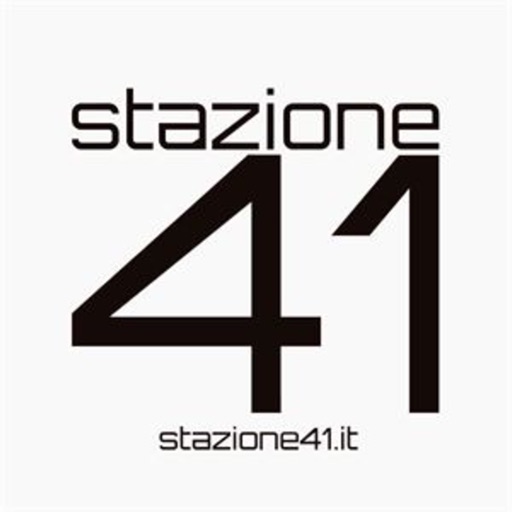 Stazione41 icon