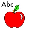 My Alphabet Coloring Book - iPadアプリ