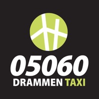 Drammen Taxi logo