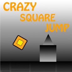 Activities of Crazy Square Jump