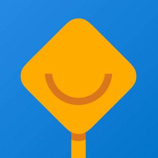 Busbud: Buy bus, train tickets icon