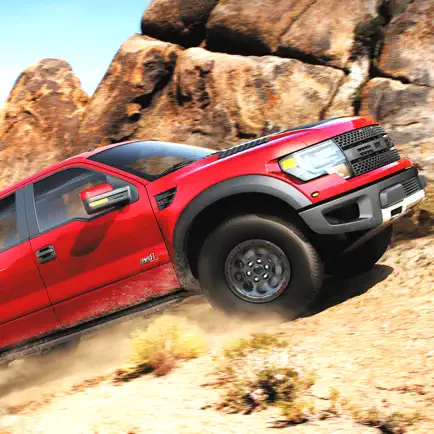 4x4 Mountain Driving Hill Climb Adventure Читы