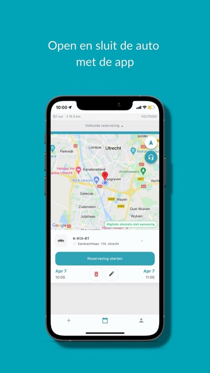 Just Go screenshot-4