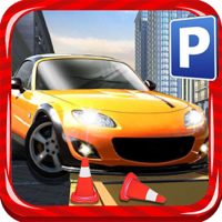 Car Parking Master - Parking Simulator Game