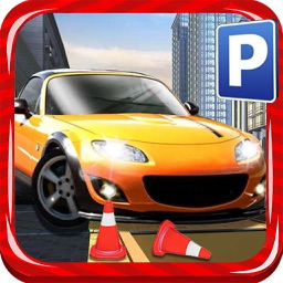 Car Parking Master - Parking Simulator Game