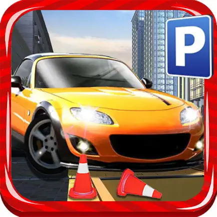 Car Parking Master - Parking Simulator Game Cheats