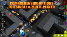 Game screenshot Cubemen2 mod apk