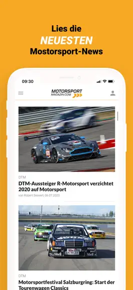 Game screenshot Motorsport Magazin: Formel 1 hack