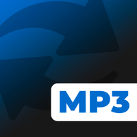 Conversor MP3 MP3 para WAV