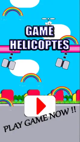Game screenshot The Copters Rabbit Swing Adventure mod apk
