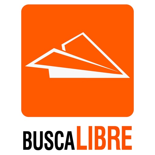 BuscaLibre iOS App