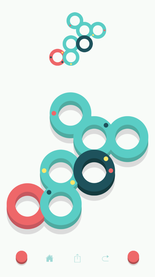 #5. rvlvr. (iOS) От: Frosty Pop