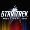 Trek Mission icon