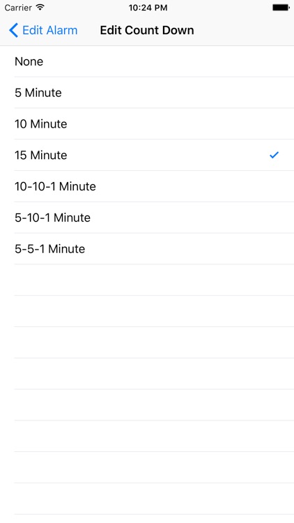 Time2Go Pro screenshot-3