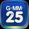 GMM25 icon