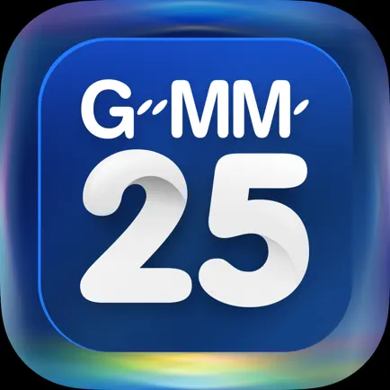GMM25 Cheats