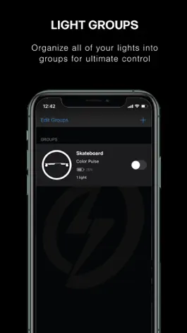 Game screenshot ShredLights apk