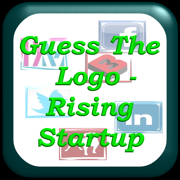 Guess The Logo-Rising Startups