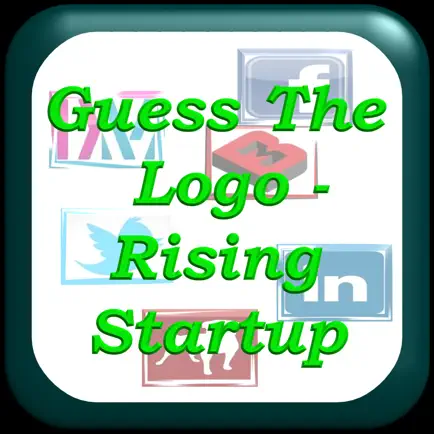 Guess The Logo-Rising Startups Cheats