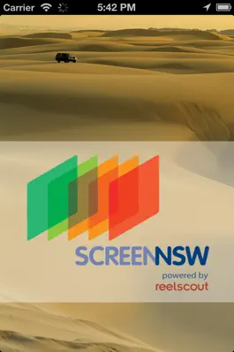 Game screenshot Create NSW Film Scout mod apk