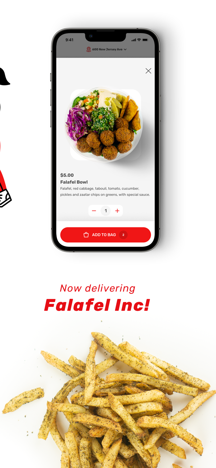 Grab 15 Minute Delivery