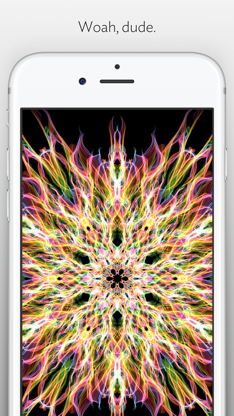 Silk 2 – Generative Art screenshot 5