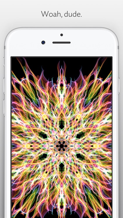 Silk 2 – Generative Art screenshot-4