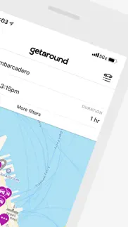 getaround - instant car rental problems & solutions and troubleshooting guide - 3