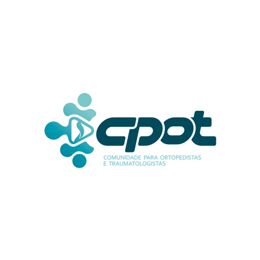 Comunidade CPOT icon