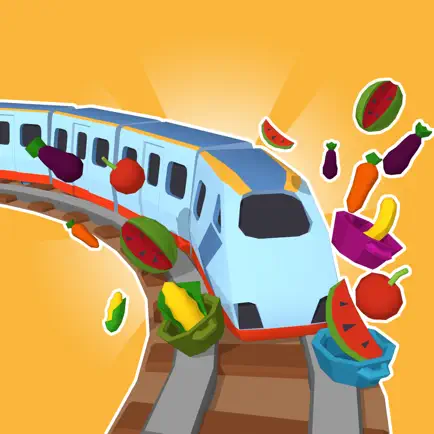 Train Crosser Читы