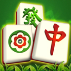 Mahjong Triple 3D: Tile Match