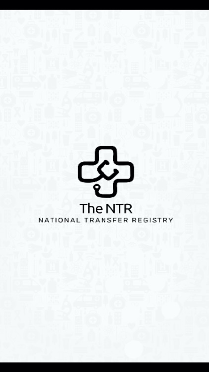 The NTR