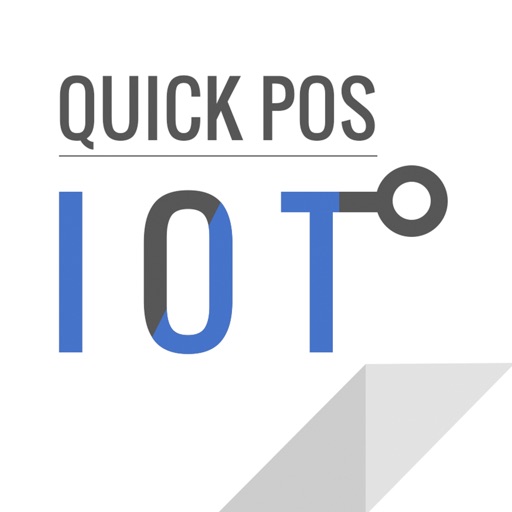 Quick Pos IoT