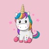 Cute Unicorn Wallpapers icon