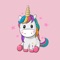 Cute kawaii unicorn wallpapers and backgrounds are here