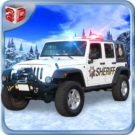 Offroad Police Jeep Simulator & Cop Driving Game Cheats