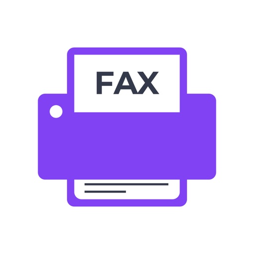 Simple Fax - Burner & Scanner